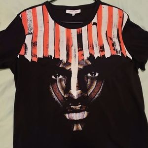 Les Benjamins t-shirt